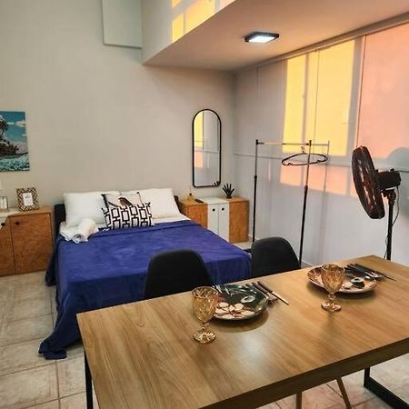 Apartamento Guaraloft Bali No Mirante De Guarapari Exterior foto